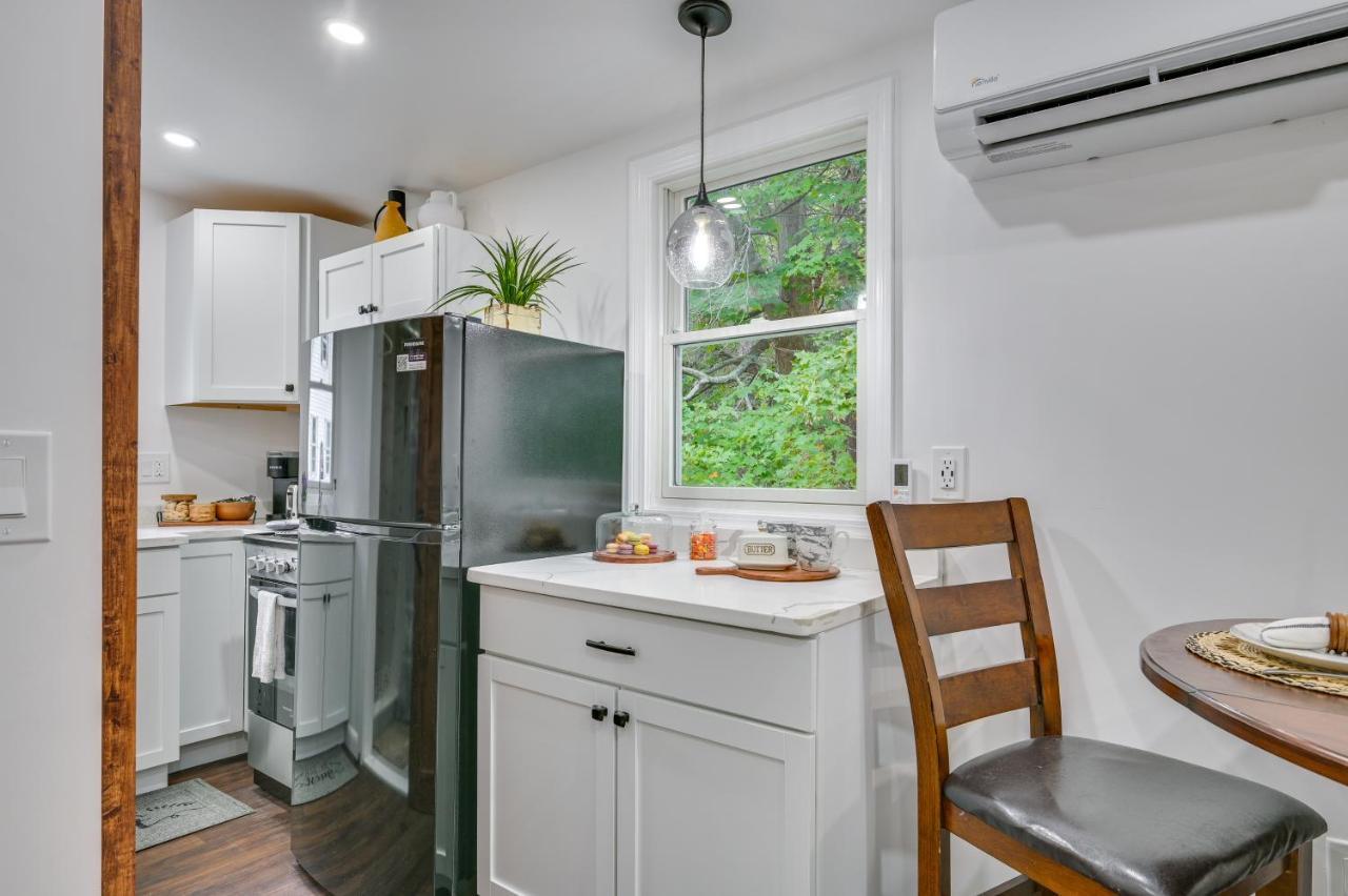 Charming Danvers Studio 5 Mi To Salem! Exterior foto