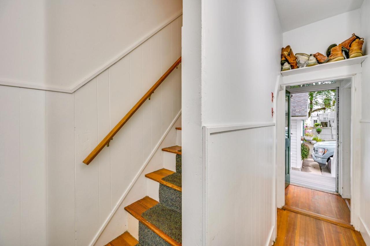 Charming Danvers Studio 5 Mi To Salem! Exterior foto