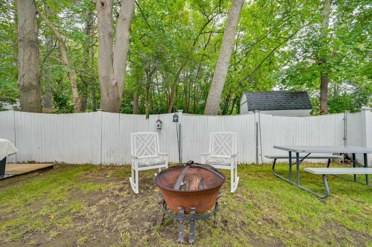 Charming Danvers Studio 5 Mi To Salem! Exterior foto